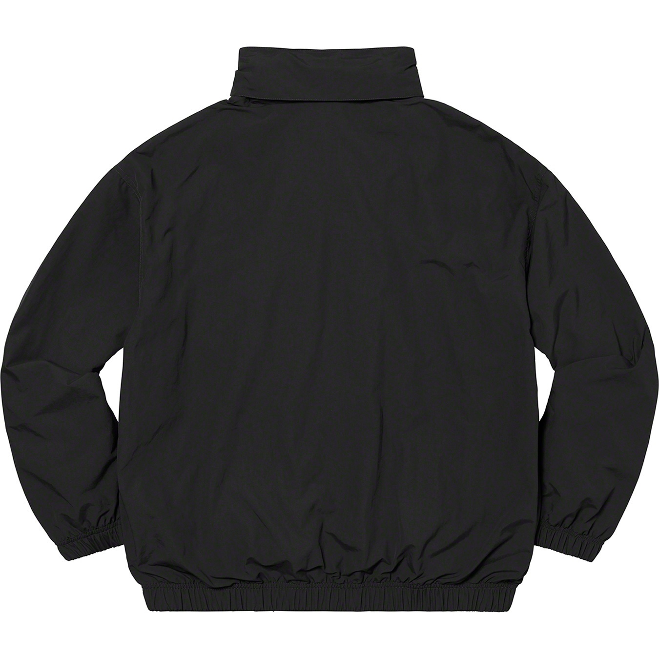 Side Logo Track Jacket view 7